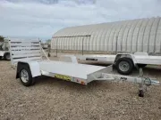 new Utility Trailers Aluma  for sale, in Tucson, AZ Thumbnail 2