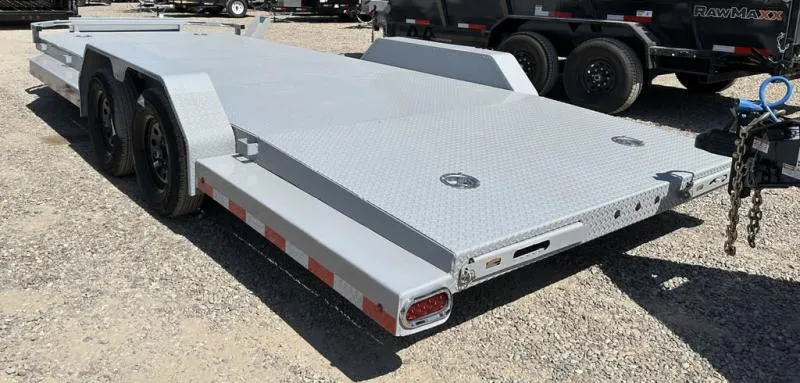 new Car Haulers / Racing Trailers Load Trail  for sale, in Tucson, AZ Thumbnail 9