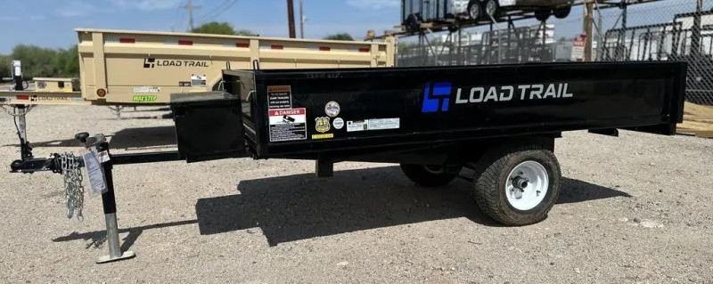 2026 Load Trail