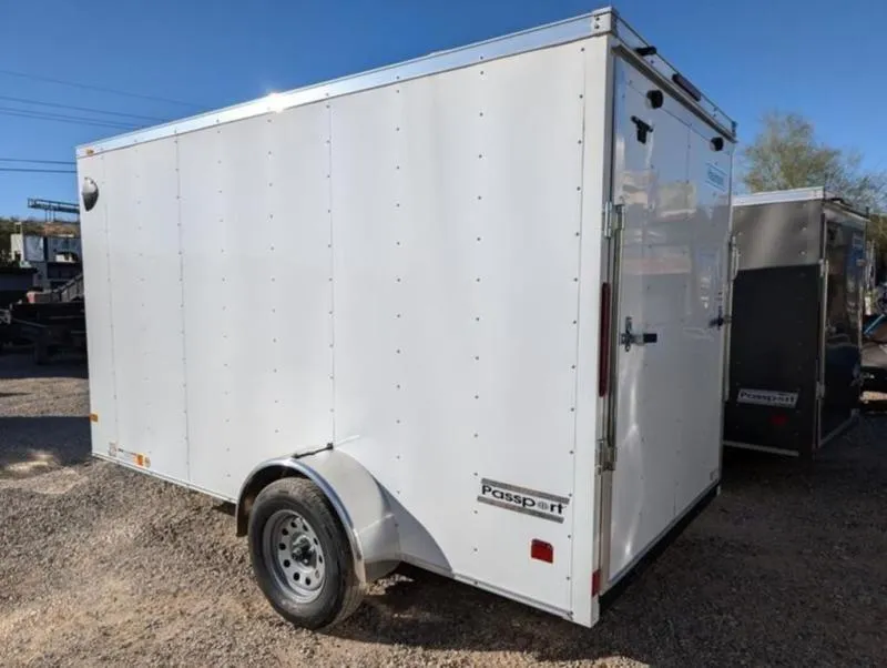 used Other Trailers Haulmark  for sale, in Tucson, AZ Thumbnail 3