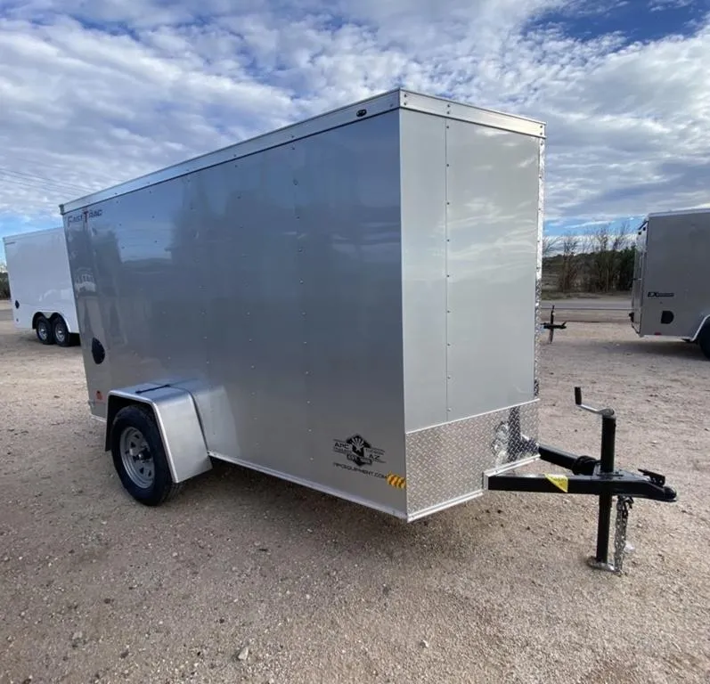 used Other Trailers Wells Cargo  for sale, in Tucson, AZ Thumbnail 2