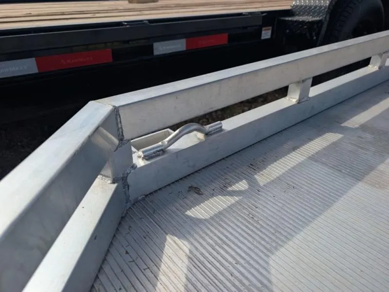 used Other Trailers Aluma  for sale, in Tucson, AZ Thumbnail 5