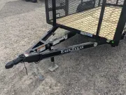 new Equipment / Flatbed Trailers East Texas  for sale, in Tucson, AZ Thumbnail 5