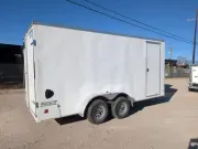 new Cargo (Enclosed) Trailers Haulmark  for sale, in Tucson, AZ Thumbnail 9