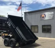 new Dump Trailers Load Trail  for sale, in Tucson, AZ Thumbnail 2