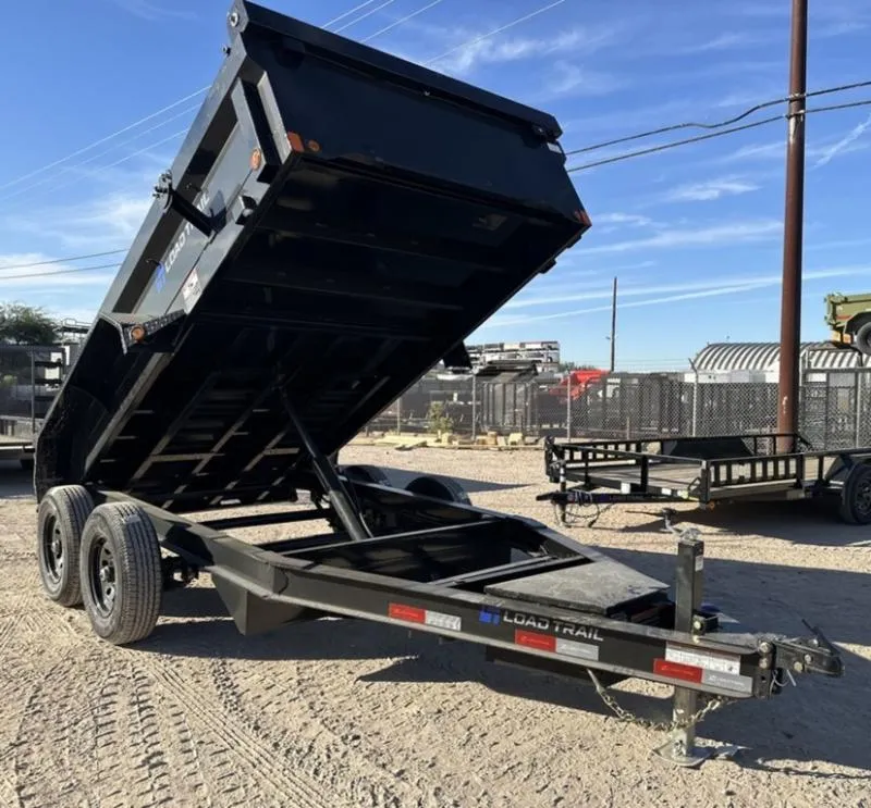 2026 Load Trail