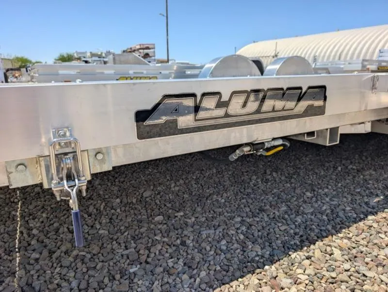 new Cargo (Enclosed) Trailers Aluma  for sale, in Tucson, AZ Thumbnail 6