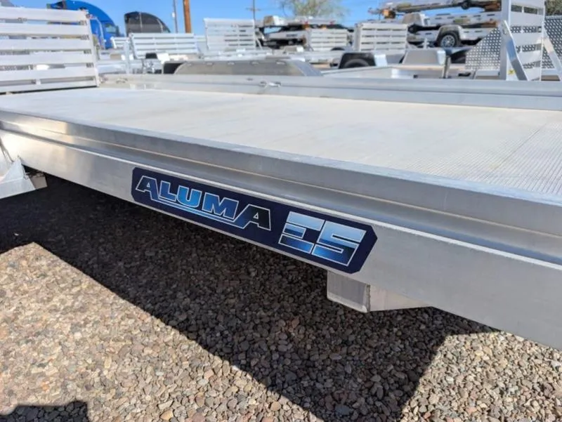 used Other Trailers Aluma  for sale, in Tucson, AZ Thumbnail 2