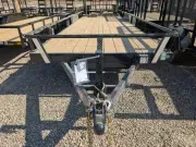 new Utility Trailers RawMaxx  for sale, in Tucson, AZ Thumbnail 2