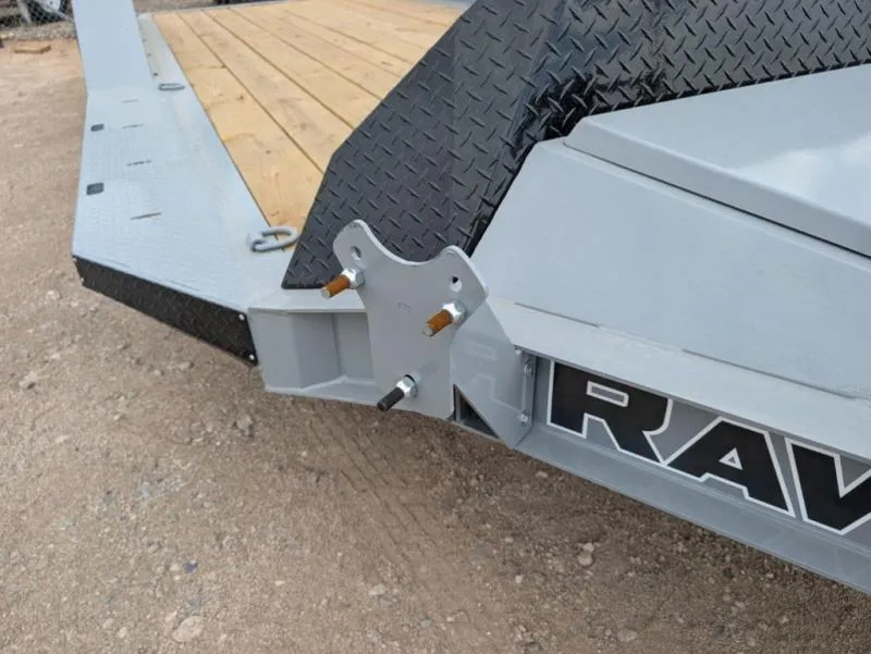 new Car Haulers / Racing Trailers RawMaxx  for sale, in Tucson, AZ Thumbnail 5