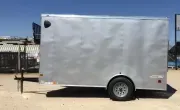 new Cargo (Enclosed) Trailers Haulmark  for sale, in Tucson, AZ Thumbnail 13
