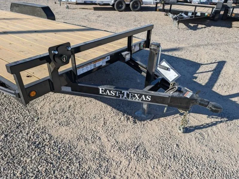 new Car Haulers / Racing Trailers East Texas  for sale, in Tucson, AZ Thumbnail 2