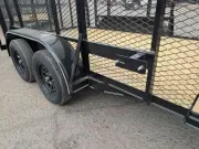 new Equipment / Flatbed Trailers Davidson Trailers  for sale, in Tucson, AZ Thumbnail 3