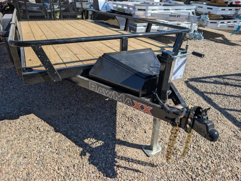 used Other Trailers RawMaxx  for sale, in Tucson, AZ Thumbnail 2