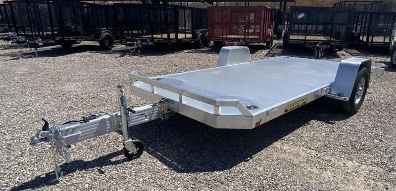 new Tilt Trailers Aluma  for sale, in Tucson, AZ Thumbnail 5