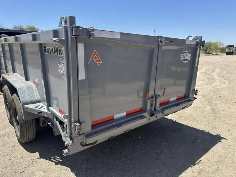 new Dump Trailers RawMaxx  for sale, in Tucson, AZ Thumbnail 7