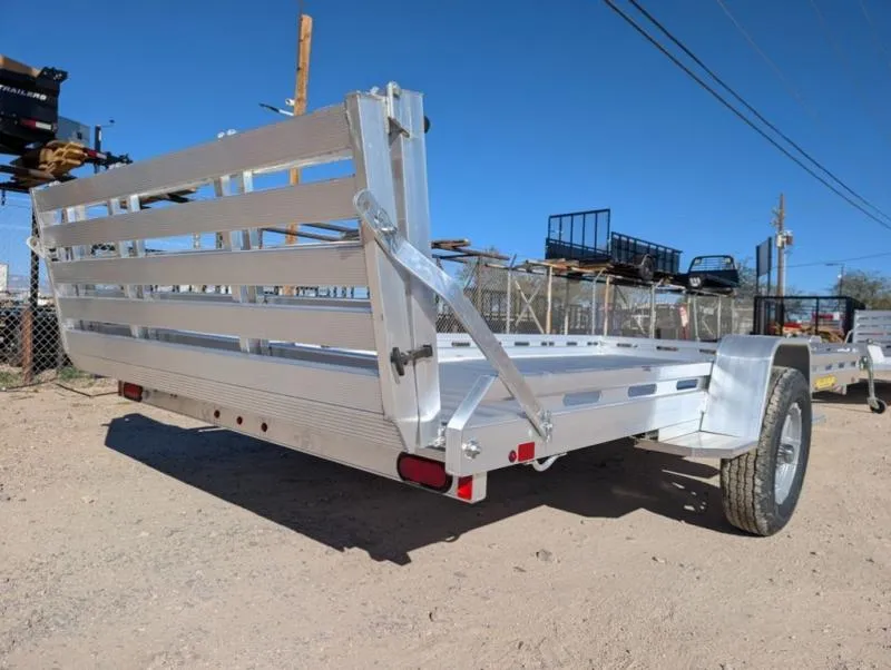 new Utility Trailers Aluma  for sale, in Tucson, AZ Thumbnail 9