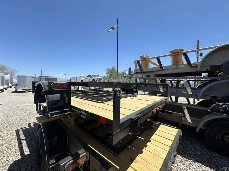 new Utility Trailers Davidson Trailers  for sale, in Tucson, AZ Thumbnail 6