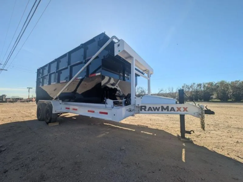 used Other Trailers RawMaxx  for sale, in Tucson, AZ Thumbnail 2