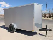 new Cargo (Enclosed) Trailers T-Rex Trailers  for sale, in Tucson, AZ Thumbnail 1