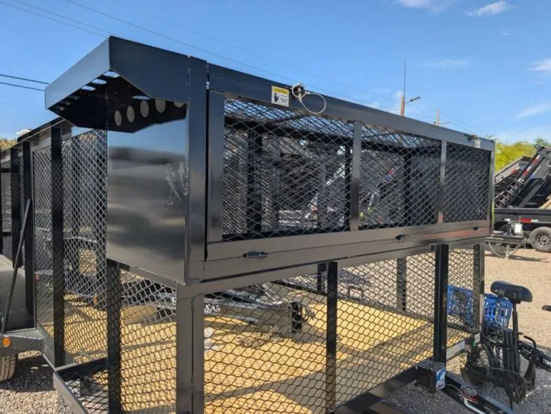 used Other Trailers East Texas  for sale, in Tucson, AZ Thumbnail 2