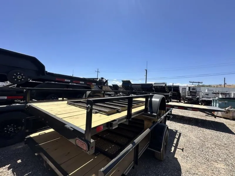 new Utility Trailers Davidson Trailers  for sale, in Tucson, AZ Thumbnail 3
