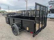 new Utility Trailers Davidson Trailers  for sale, in Tucson, AZ Thumbnail 4