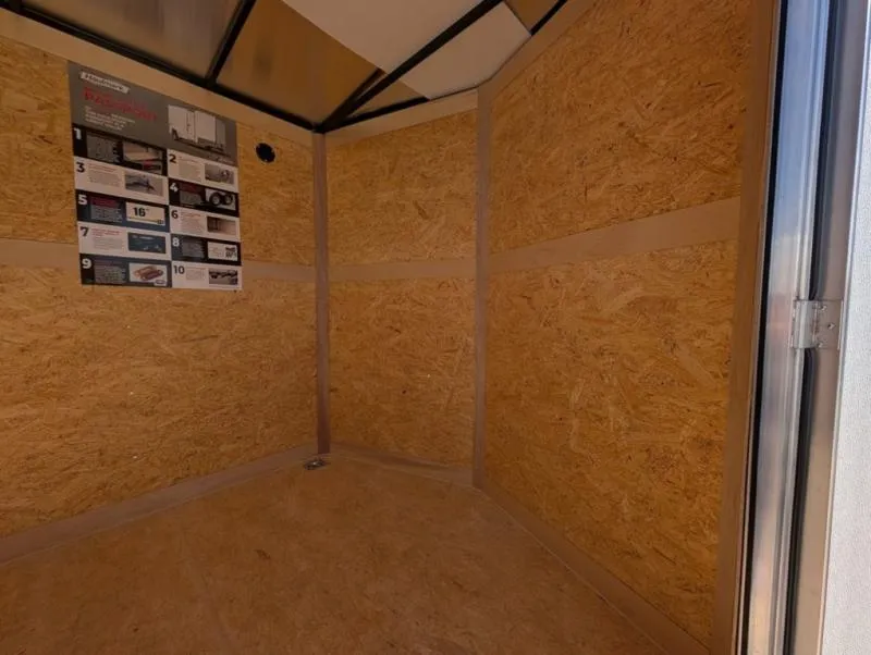 used Other Trailers Haulmark  for sale, in Tucson, AZ Thumbnail 5