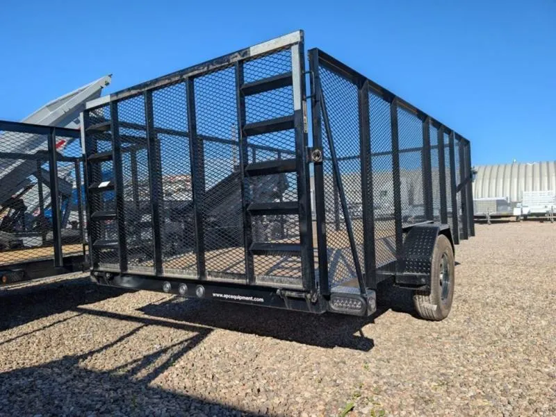 used Other Trailers Load Trail  for sale, in Tucson, AZ Thumbnail 2