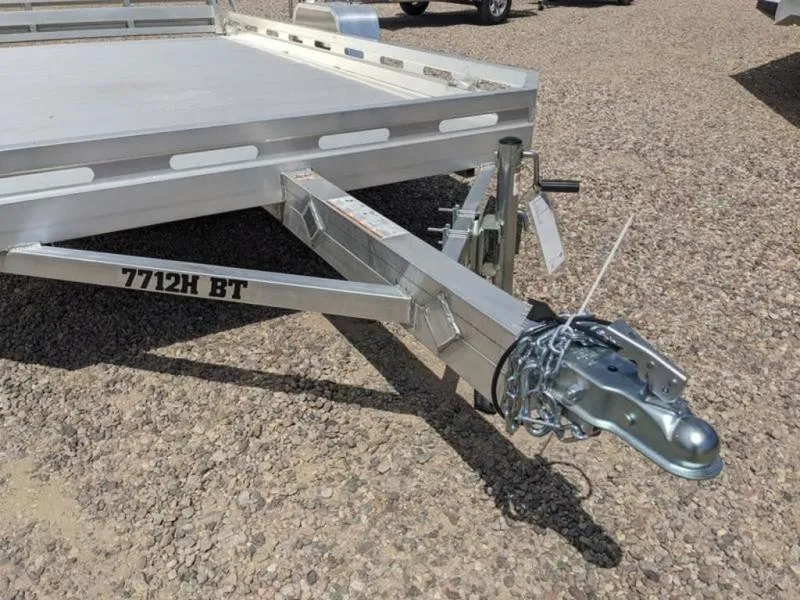 used Other Trailers Aluma  for sale, in Tucson, AZ Thumbnail 4