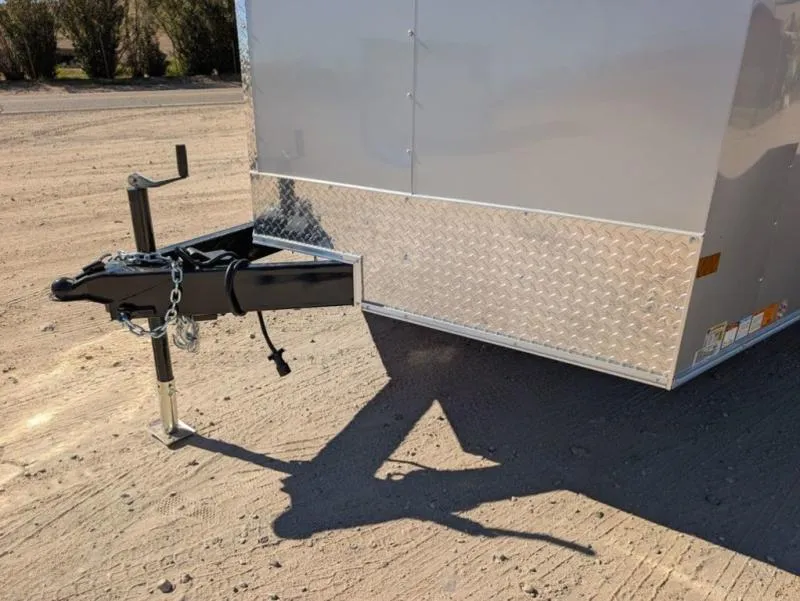 used Other Trailers Wells Cargo  for sale, in Tucson, AZ Thumbnail 4