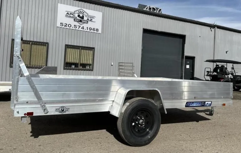 new Utility Trailers Aluma  for sale, in Tucson, AZ Thumbnail 2