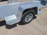 new Motorcycle / Cycle Trailers Aluma  for sale, in Tucson, AZ Thumbnail 2