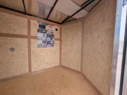 new Cargo (Enclosed) Trailers American Hauler  for sale, in Tucson, AZ Thumbnail 4