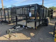 new Equipment / Flatbed Trailers East Texas  for sale, in Tucson, AZ Thumbnail 10