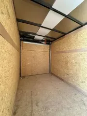 used Cargo (Enclosed) Trailers Wells Cargo  for sale, in Tucson, AZ Thumbnail 8