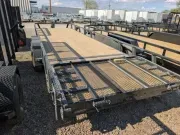 new Utility Trailers RawMaxx  for sale, in Tucson, AZ Thumbnail 6