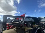 new Utility Trailers East Texas  for sale, in Tucson, AZ Thumbnail 5
