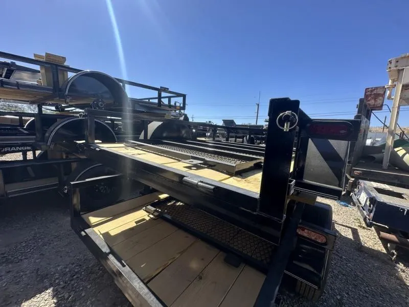 new Utility Trailers Davidson Trailers  for sale, in Tucson, AZ Thumbnail 6