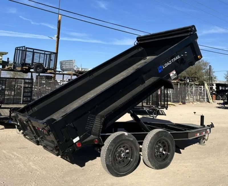 2026 Load Trail