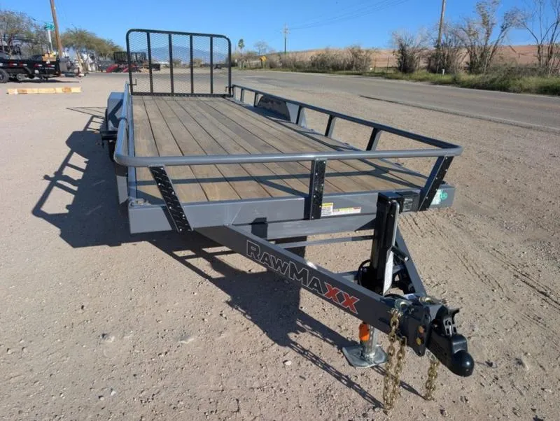 new Utility Trailers RawMaxx  for sale, in Tucson, AZ Thumbnail 4