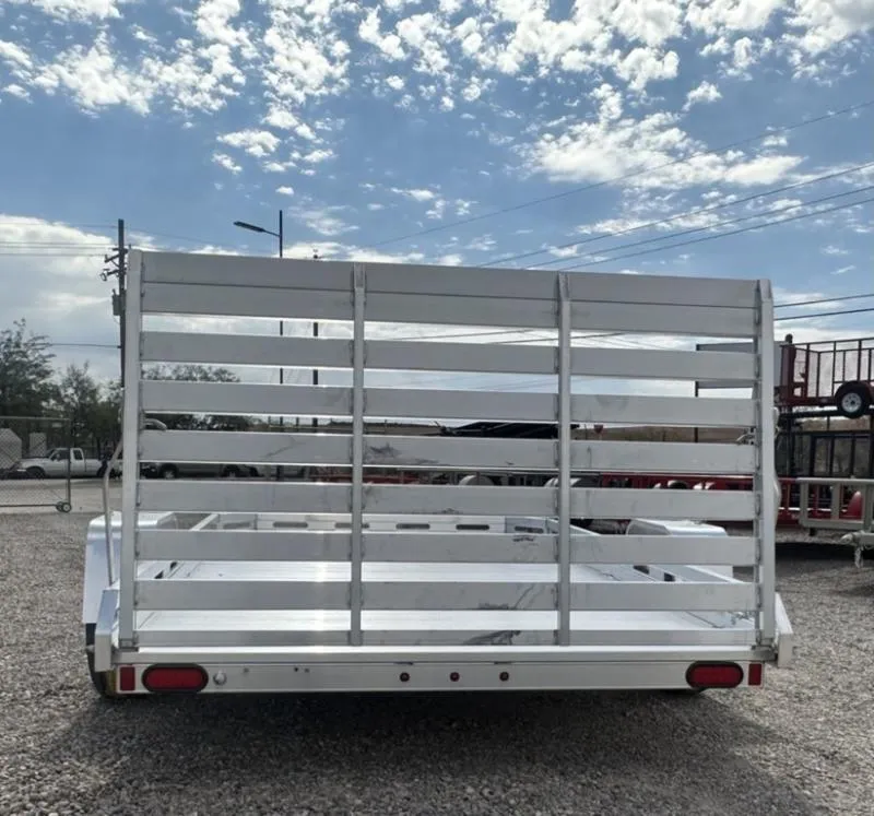 new Utility Trailers Aluma  for sale, in Tucson, AZ Thumbnail 4