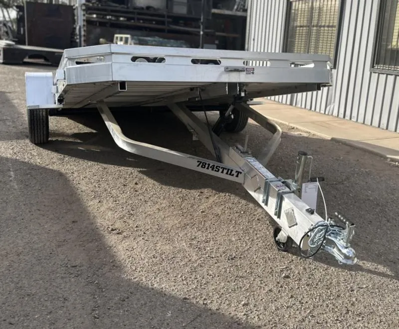 new Tilt Trailers Aluma  for sale, in Tucson, AZ Thumbnail 10