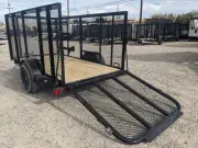new Equipment / Flatbed Trailers East Texas  for sale, in Tucson, AZ Thumbnail 8
