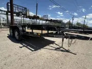 new Utility Trailers East Texas  for sale, in Tucson, AZ Thumbnail 10