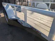 used Utility Trailers GR Trailers  for sale, in Tucson, AZ Thumbnail 8
