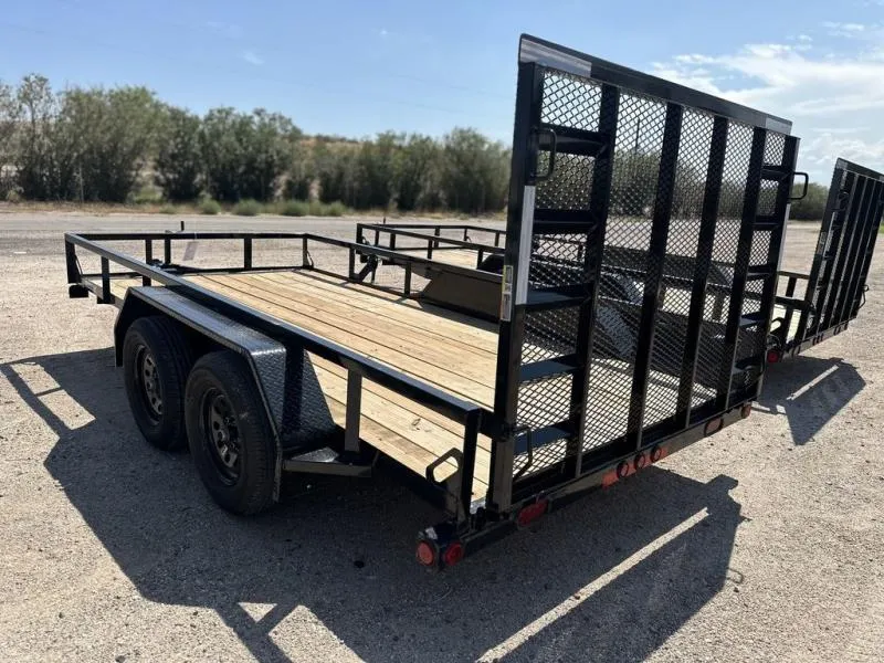 used Other Trailers Load Trail  for sale, in Tucson, AZ Thumbnail 3