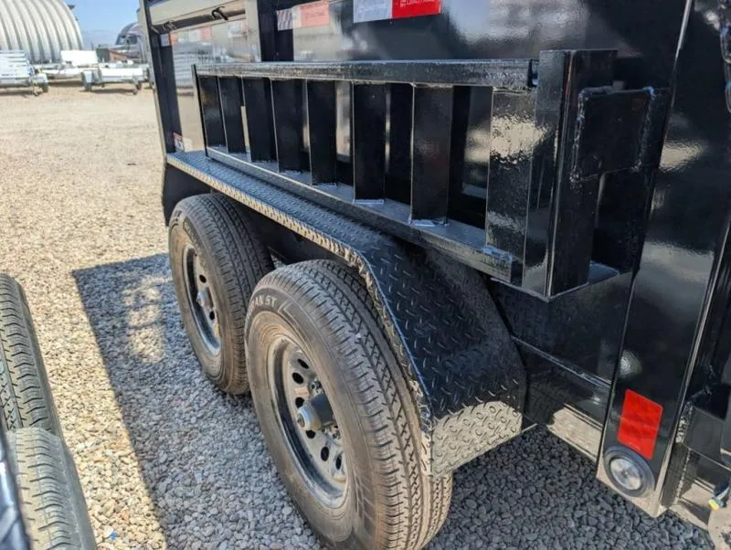 new Dump Trailers Load Trail  for sale, in Tucson, AZ Thumbnail 10