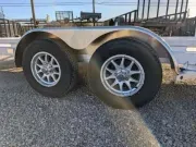 new Utility Trailers Aluma  for sale, in Tucson, AZ Thumbnail 9