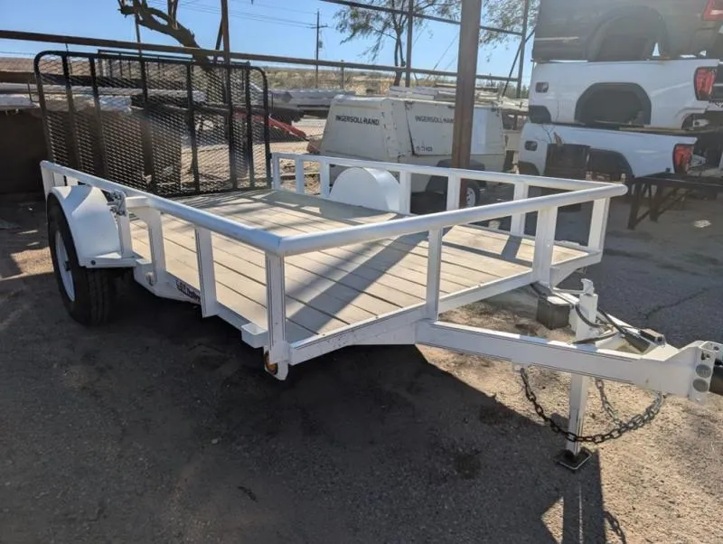 used Other Trailers GR Trailers  for sale, in Tucson, AZ Thumbnail 7